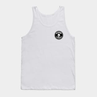 Generic Bike Gang Tank Top